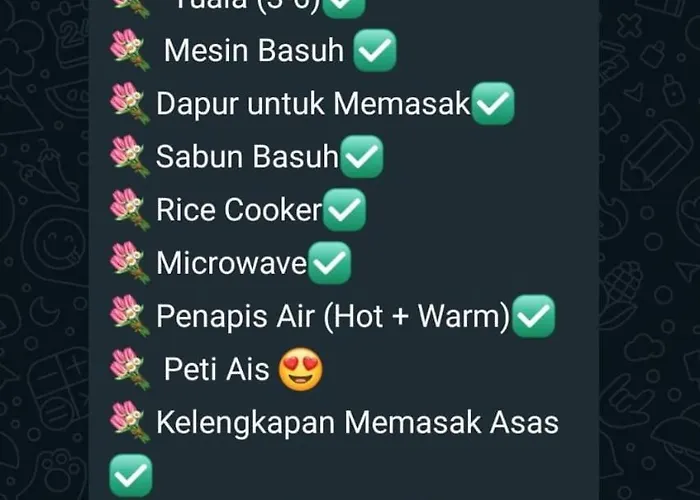 Al-Wafry Putrajaya Presint 16 - Bersebelahan Everly Alamanda Mall